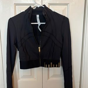 Lululemon Define Jacket Limited Edition